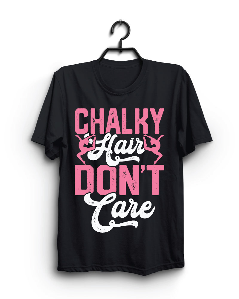 Cloth Machine chalky pure cotton Black Oversized Tshirt
